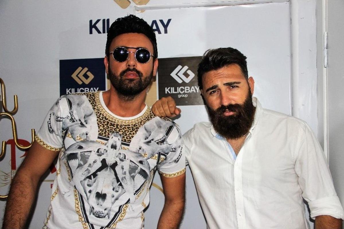 Dev Ayakkabı Firmasının Varisi Dj&rsquo;lik Yapıyor