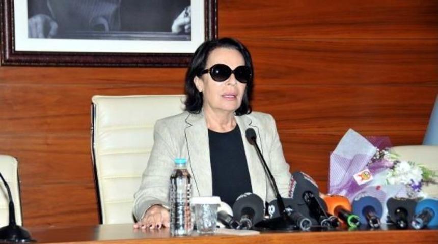 H&uuml;lya Ko&ccedil;yiğit: Sağlıklı D&ouml;nd&uuml;m, &Ccedil;ok Mutluyum