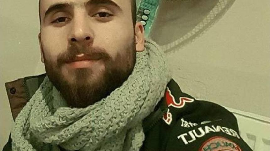 Sahura Diye Evden &Ccedil;ıktı, Bir Haftadır Kayıp