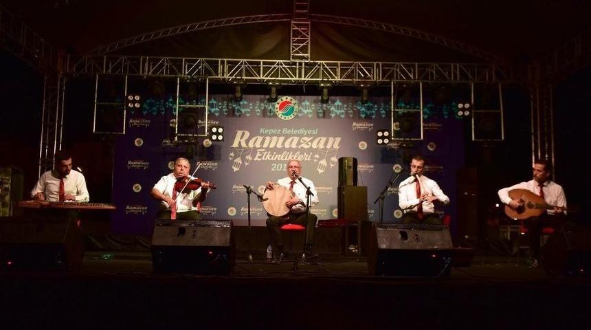 Kepez&rsquo;de Kayseri R&uuml;zgarı