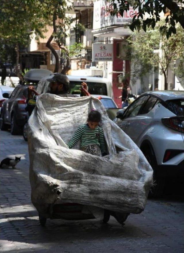 Onun Babasının Da Arabası Var 3