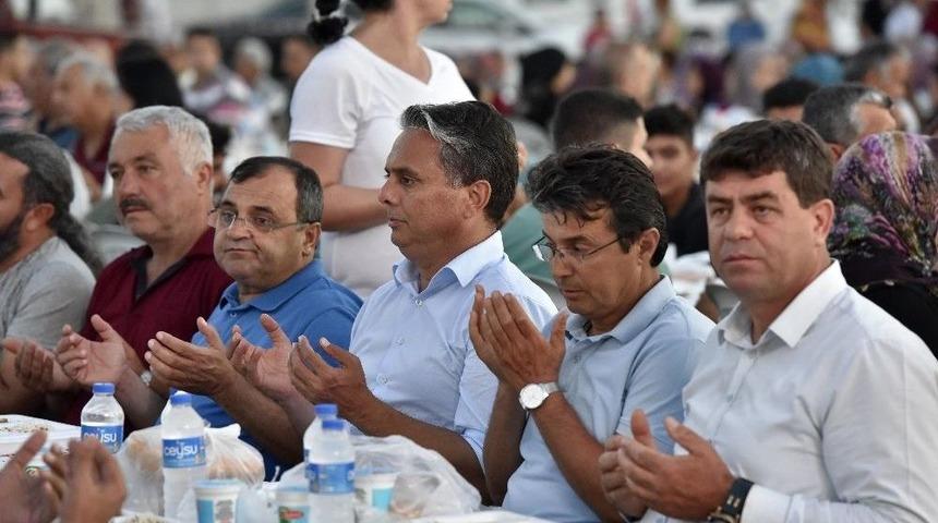 Başkan Uysal: &ldquo;bakmayın Kibirlendiklerine&rdquo;