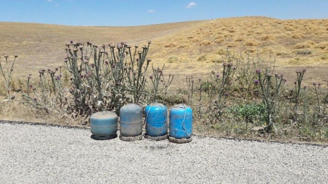 Diyarbakır&rsquo;da Facia Son Anda &Ouml;nlendi