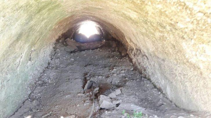 Diyarbakır’da Facia Son Anda Önlendi G1