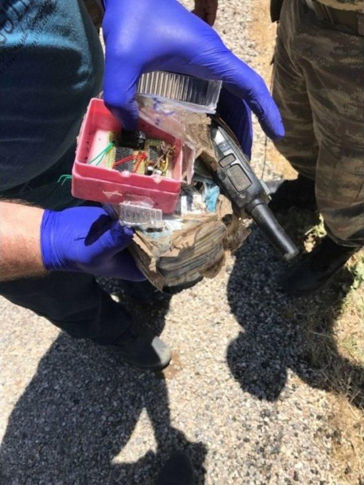 Diyarbakır’da Facia Son Anda Önlendi G5