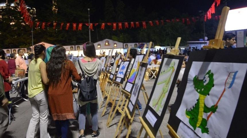 Sanatın Tonları Kırıkkale’de