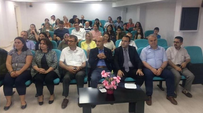 Sessizlerin Sesi Bu Proje İle Duyuldu