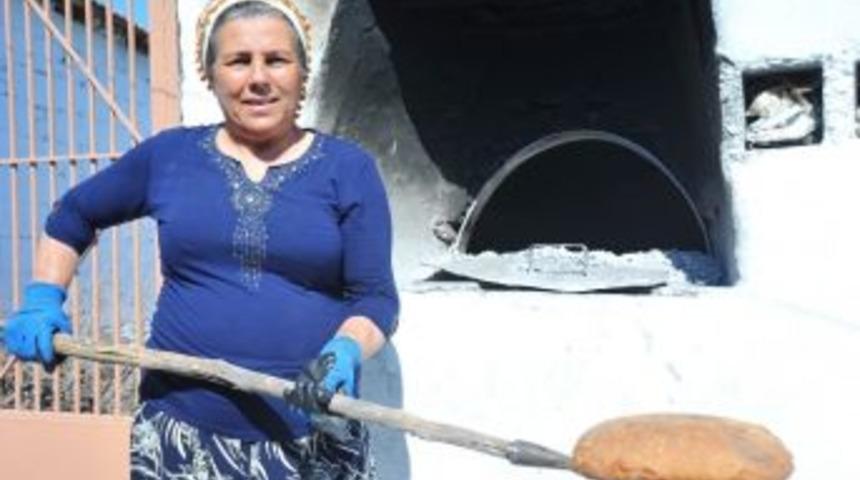 Ata Ekmeği Her Cumartesi Ulamış &Uuml;retici Pazarı&rsquo;nda