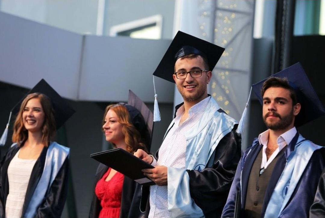 O Fotoğraftaki Hayal Ger&ccedil;ek Oldu