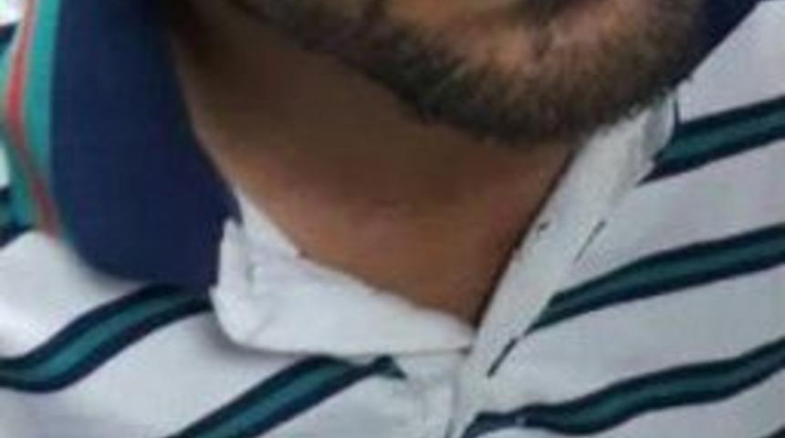 Silah Ve Para &Ccedil;alan Hırsız Tutuklandı