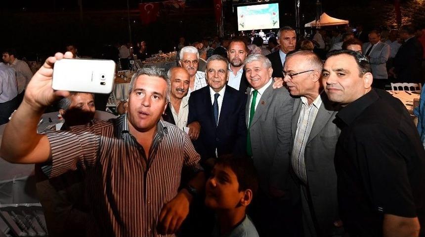 &Ouml;z&ccedil;ekim Merkezi