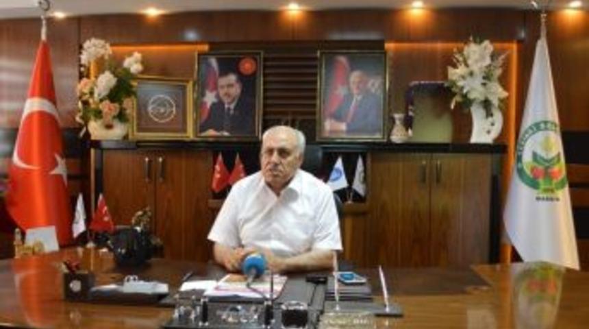 Yeşilli&rsquo;ye 38 Milyonluk Yatırım