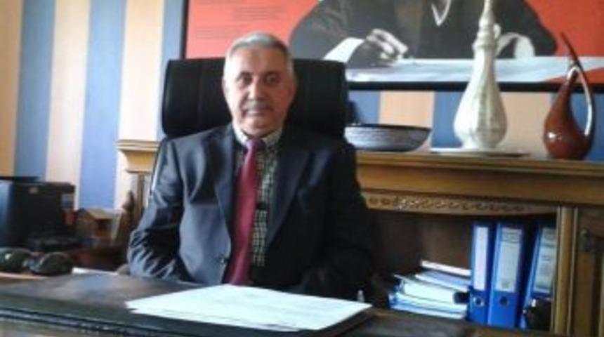 &Ccedil;ıraklar Meslek Lisesi Diploması Alabilecek