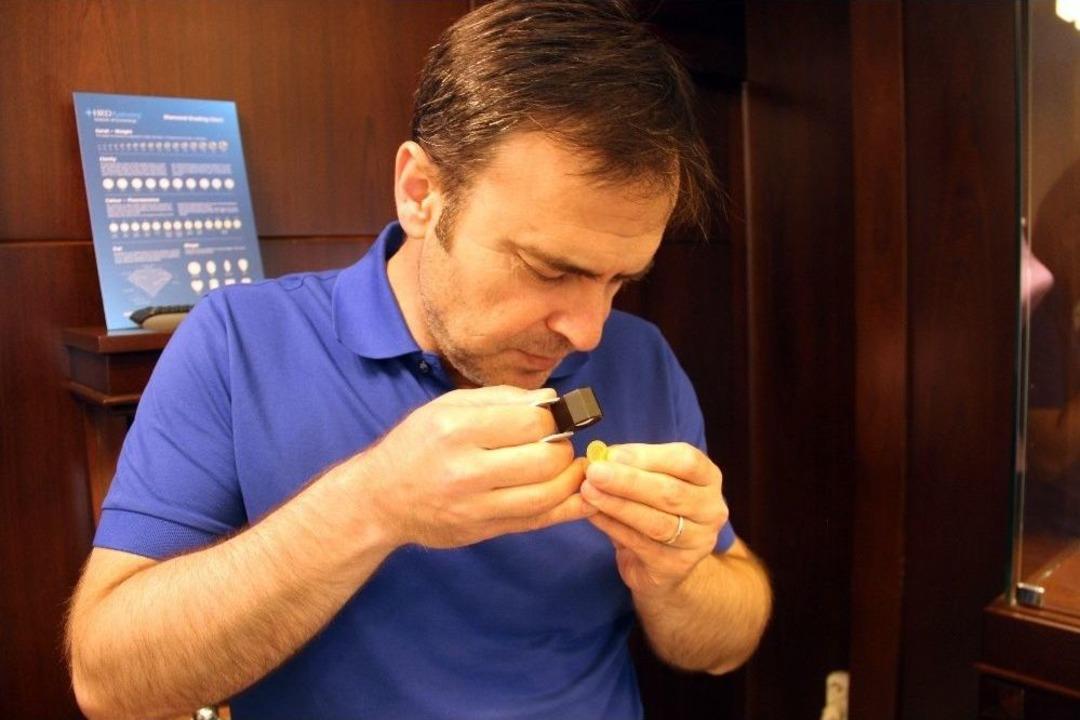 (&ouml;zel Haber) Altın İstihbarat Hattı Dolandırıcıların Korkulu R&uuml;yası Oldu