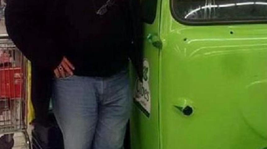 Sokakta Hakimi Tehdit Edip Kovalayan 2 Kişi Tutuklandı