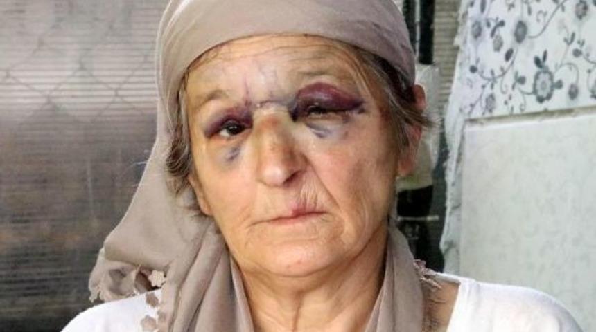 Oğlunun Balkondan Attığı Anne: Gece Gelir Boğazımı Sıkar Diye Korkuyorum