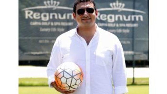 Antalyaspor’da Casillas Sesleri