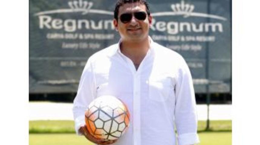 Antalyaspor&rsquo;da Casillas Sesleri