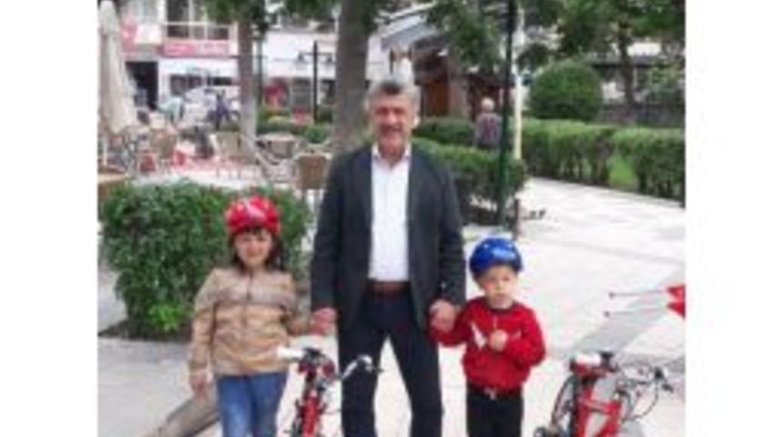 Yığılca Belediyesi &Ccedil;ocukları Sevindiriyor