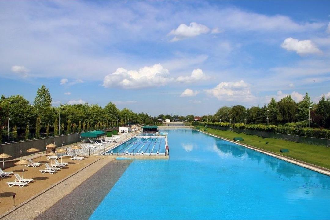 (&ouml;zel Haber) Antalya&rsquo;dan İ&ccedil; Anadolu&rsquo;ya Denize Girmeye Geliyorlar