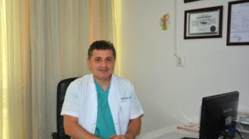 İzmir&rsquo;deki Obezite Merkezi 24 Saat Hizmet Verecek