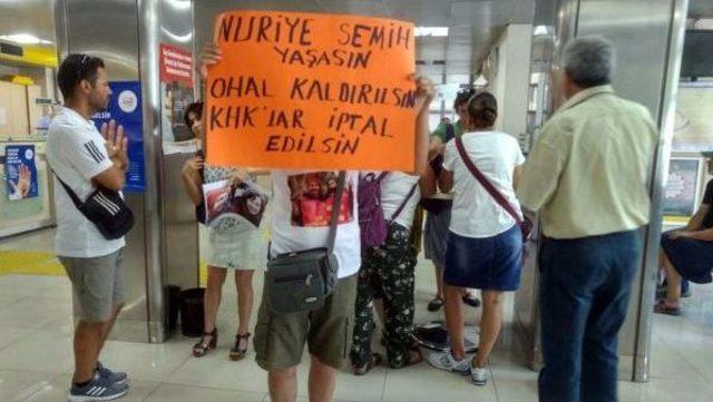 G&uuml;lmen Ve &Ouml;zak&ccedil;a ya Mektup Ve Kartpostallı Destek 1