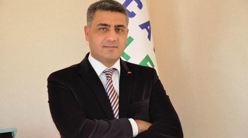 &Ccedil;edaş&rsquo;tan Yerk&ouml;y&rsquo;e Aydınlatma Yatırımı