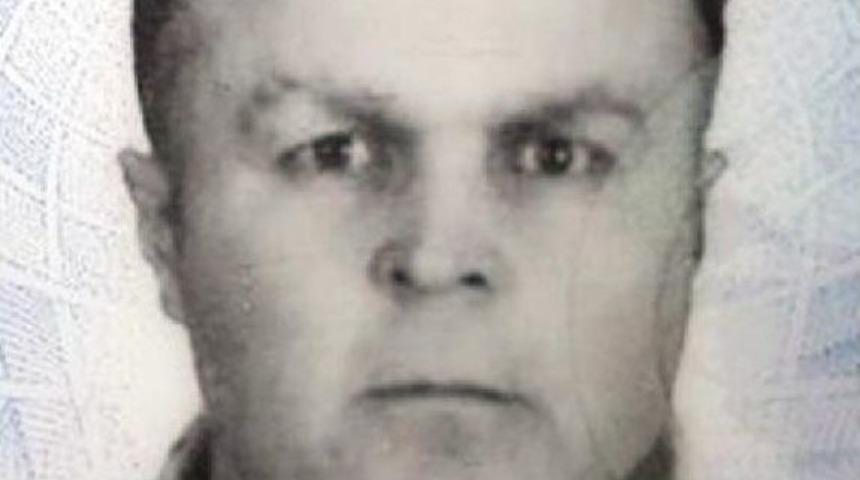 Uzaklaştırma Kararına Rağmen 8 Aylık Hamile Kadını Eşi &Ouml;ld&uuml;rd&uuml;, Bebeği Kurtarıldı