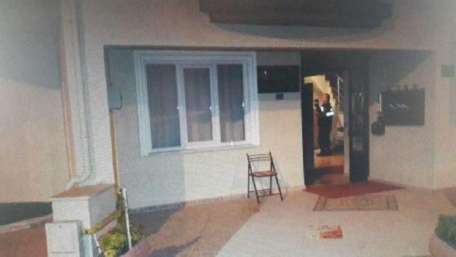 Uzaklaştırma Kararına Rağmen 8 Aylık Hamile Kadını Eşi Öldürdü, Bebeği Kurtarıldı 1