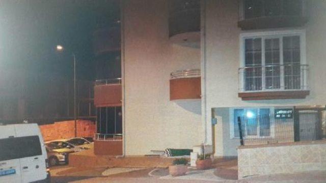 Uzaklaştırma Kararına Rağmen 8 Aylık Hamile Kadını Eşi Öldürdü, Bebeği Kurtarıldı 2