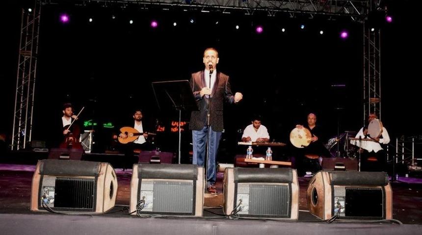 Ramazan Sokağı Grup Dergah Ve Murat Eroğlu&rsquo;nu Ağırlayacak