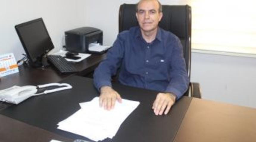 "kapımız Her Daim Halka A&ccedil;ıktır"