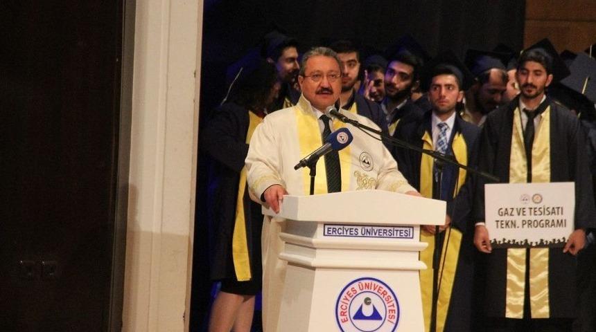 Er&uuml; Rekt&ouml;r&uuml; Prof. Dr. Muhammet G&uuml;ven: