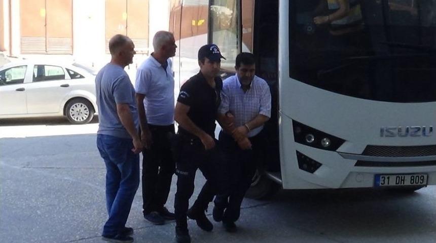 Hatay Merkezli Fet&ouml;&rsquo;n&uuml;n "&uuml;niversite İmamları"na Operasyon
