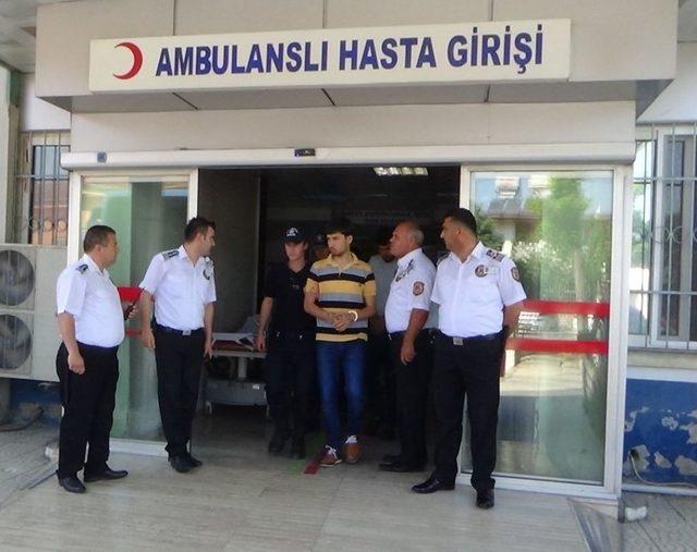 Hatay Merkezli Fetö’nün "üniversite İmamları"na Operasyon 2