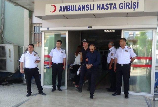 Hatay Merkezli Fetö’nün "üniversite İmamları"na Operasyon 3