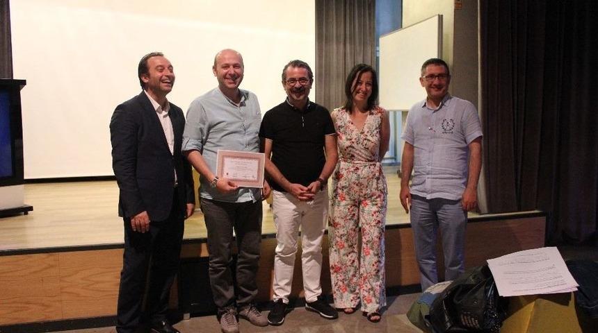 Rehber &Ouml;ğretmenlere Ko&ccedil;luk Eğitimi