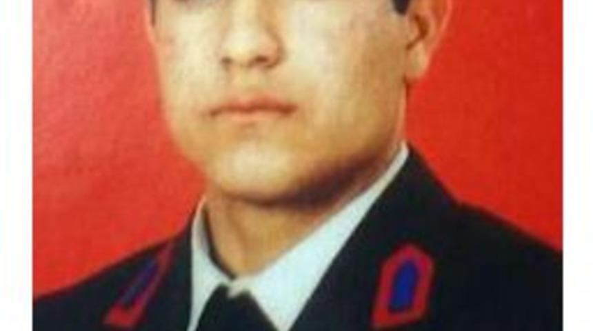 Silifke&rsquo;ye Şehit Ateşi D&uuml;şt&uuml;