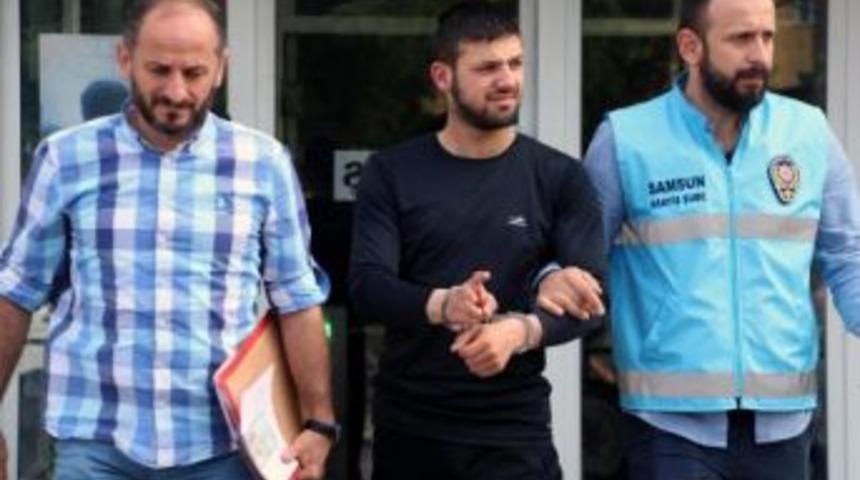 Yaralama Ş&uuml;phelisi Yakalandı