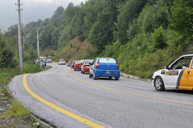 T&uuml;rkiye Tırmanma Şampiyonası Kartepe&rsquo;de 1