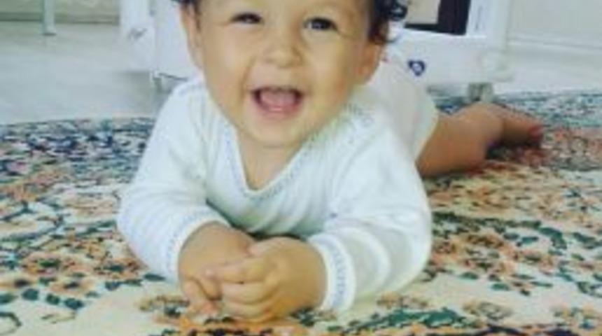 2 Yaşındaki Mehmet, 4'üncü Kattan Düşüp Öldü