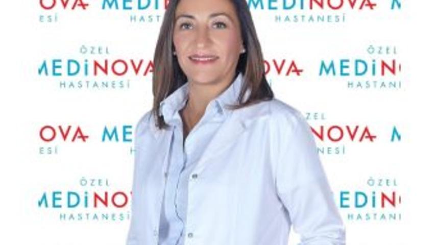 Yaz Gelirken Aşırı Terleme Kabusunuz Olmasın