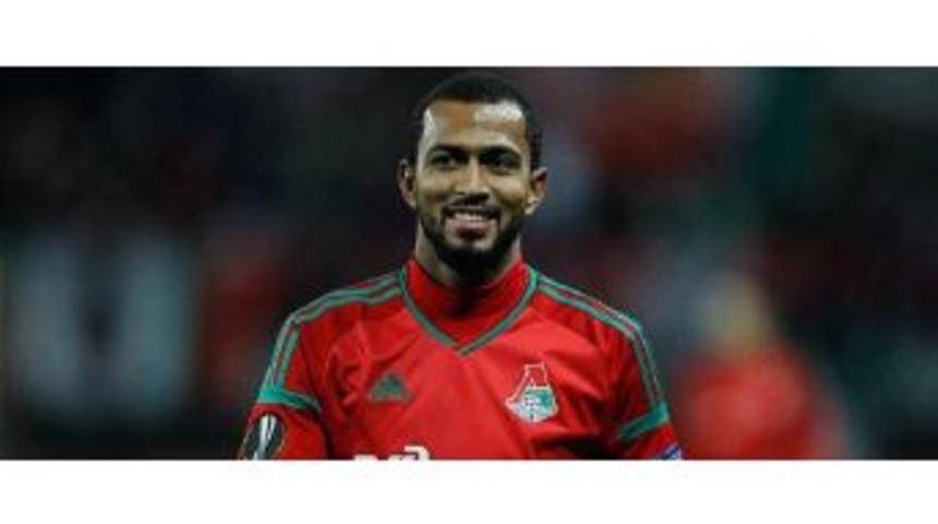 Antalyaspor Maicon Ile Anlaştı