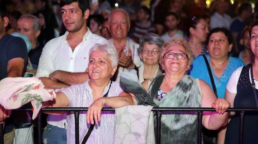 Sivaslılar Ramazan Etkinliklerinde Buluştu