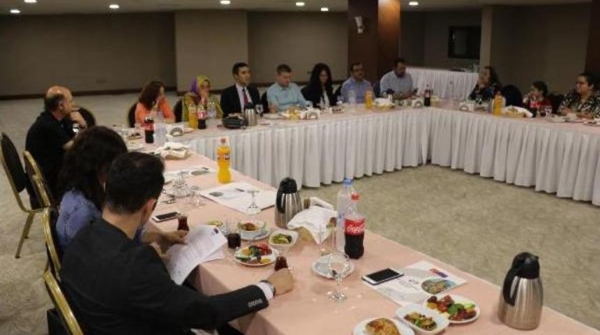 Mevlut Özen: Sigortasız Işçi Çalıştırmanın Ülkeye Zararı 65 Milyar Lira