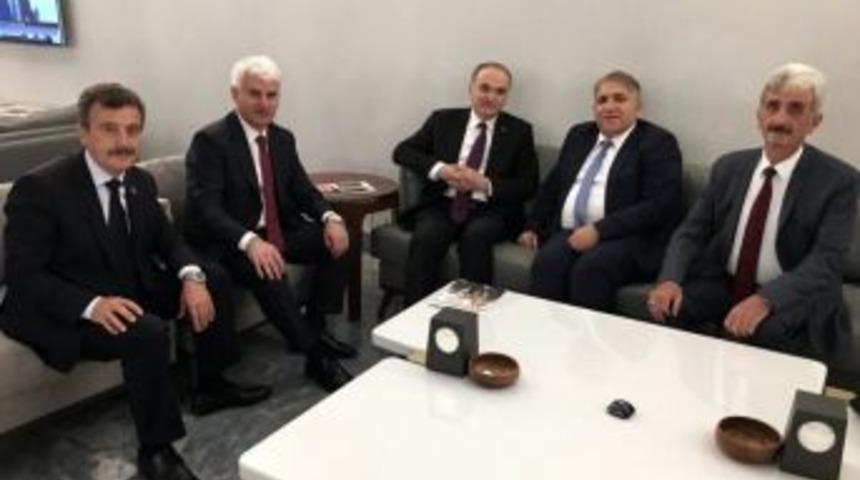 T&uuml;rkiye&rsquo;nin Prestij Projesinde Sona Geliniyor