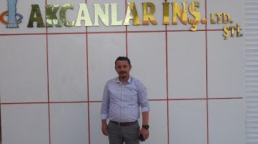 Adnan Akcan Ramazan Kampanyalarını A&ccedil;ıkladı