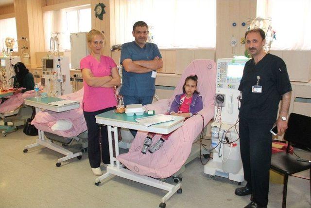 12 İlde 2 Bin 283 Hasta Organ Bekliyor