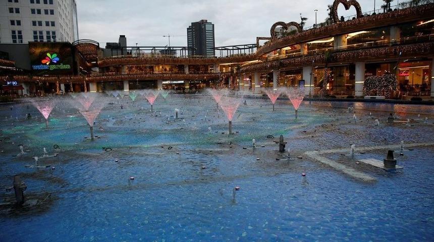 Ataşehir&rsquo;de Babalar G&uuml;n&uuml;&rsquo;nde Babalar &Ccedil;ocuklarıyla Yarışacak