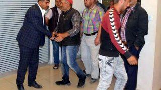 Sarıoğlan Belediye Başkanı Görevden Alındı (2)